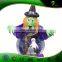 Hot Sale Outdoor & Yard Decoration Inflatable Halloween Products,Halloween Inflatable Man