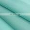 romantic transparent solid colors pure silk organza