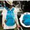 Wholesale Foldable backpack/folding backpack#GF-6110