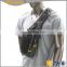 Men Waterproof Material Sport Chest Pouch Bag Shoulder Sling Bag For Men And Women Cell Phone Shoulder Bag