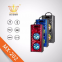 Karaoke mobile phone bluetooth speakers with LED light