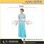 Designer Wear Fustan With Exclusive Hand Made Embroidery By Maxim Creation 6562