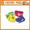 Most Popular Promotional Heart Shape Plastic Letter Opener