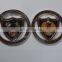 Cut Out Zinc Alloy Coin