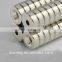 10 x 3mm Hole 3mm N50 Strong Ring Magnet Countersunk Rare Earth Neodymium Magnets Permanent magnet