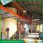 up-dated tech new condition running well oil refinery plant