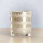 Wholesale Fashion High Quality Cheaper Glass Candle Holder