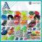 Bulk buy cheap 100% polyester flat colorful shoe accessories shoelaces