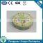 Cream box empty cosmetic cream box face cream packaging box