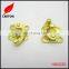 Factory Supply Shing Gold Metal Jewelry Box Lock