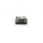 AF 4 Pin Type A USB Female Connector for iPhone Charger from China