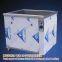 Customized Industrial Ultrasonic Cleaner for Industrial Hardware Production Factory