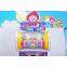 China Zhongshan Locta redemption amusement park equipment funny play Space Diary indoor, coin operated, gift machine