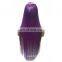2017 new arrival virgin quality full lace wig purple color