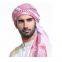 Arabian  mercerized cotton turban / Arabian mercerized shemagh / Arabian cotton turban / Arab scarf