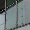 Stainless Steel Balcony Guardrail