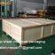 Automatic Pallet Dispenser & Stacker/In-line Auto Pallet colletor& Dispensing Machine Manufacturer