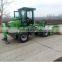 small wheel loader sweeping machine for sale