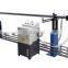 Low price cnc lathe CK6136 Flat bed CNC lathe machine
