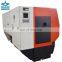 CK6150L CNC machine metal turning lathe milling machine