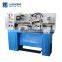 CZ1237G/1 CZ1337G/1 Horizontal Gap Bed Lathe Machine Bench Lathe Machine Tool