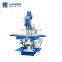 Цена универсальной фрезерной машины Milling X6332C от Machines