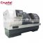 Low Price Hardware Fitting CNC Lathe Machine  CJK6150B-1