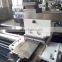 CW6180 conventinal horizontal heavy lathe machine