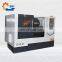 CK40 cnc metal lather spinning machine