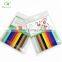 Reusable nylon ID tag collar for puppy or kitten