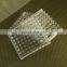 Spiked Castor Cups furniture leg protection for carpet