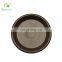 4 Pack Rubber Caster Furniture Cups