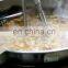 Gas Restaurant Cooking Wok
