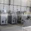 Shanghai factory Complete ice cream mixing freezing filling sealing packing machine stick cup cone ice cream  production line