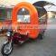 Mobile Catering Dining Trailers Stainless Steel Factory Food Cart Mobile Fod Trucks
