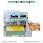 Auto Bamboo Tooth Picker Processing Line / Toothpick Making Machines