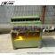 Best quality machine to make/making bamboo toothpick
