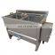 Advanced technology fried chicken fryer machine /onion frying machine