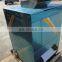 Double grinding cage structure rice glue ball forming machine with controlling pasta and filling quantity