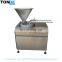 High Efficiency Commercial Hydraulic Sausage Stuffer For Making Sausage