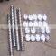 Small and Medium Sized Aquaculture Farms/Aquaculture Fish Cats and Dogs Pet Food Pellet Extruder