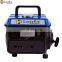 Portable homeuse 500wTiger gasoline generator tg950
