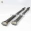 Factory lowest price steels sale integral drill rod for rock drilling