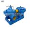 Single Stage Double Suction Centrifugal Water Pump