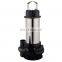 2 inch high lift stainless steel impeller submersible pump for drainage of dirty water