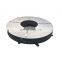 DIN C75 65Mn 1.5mm thick spring steel strip cold rolled steel strip with hardness 45-50 slitted coil