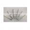 Hot dipped galvanized common nails