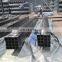 40 x 40 steel box hollow section
