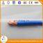 Copper conductor PVC insulated and nylon jacket american standard 4 awg electrical cable wire
