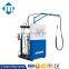 bicomponent rubber spreading machine,polyurethane extruder machinery